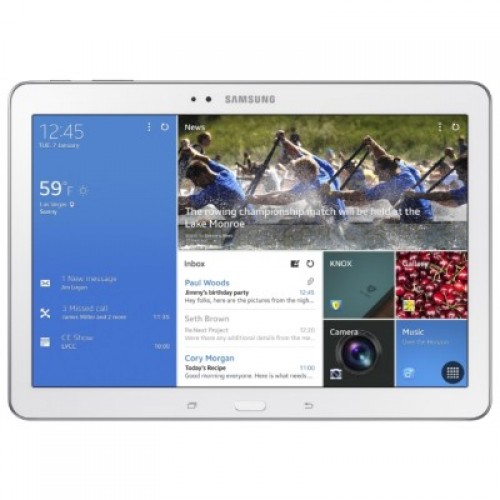 Планшет Samsung T525 Galaxy Tab Pro 10.1 4G 16Gb White