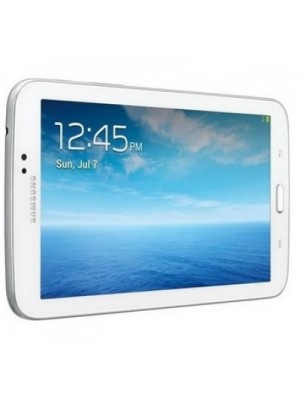 Планшет Samsung T215 Galaxy Tab 3 7.0 8Gb White