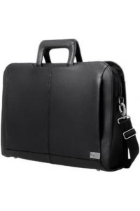 Dell 16" NB Bag Executive Leather Attache