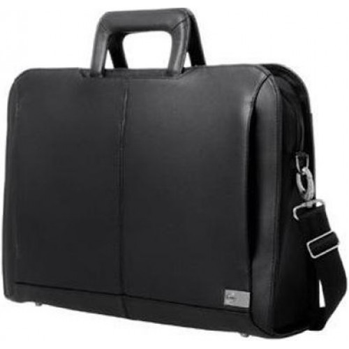 Dell 16" NB Bag Executive Leather Attache