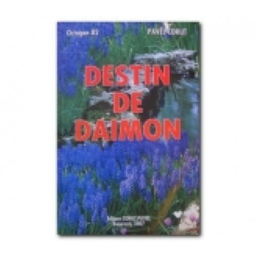 Destin de daimon