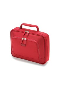 Dicota D30464 Reclaim 10"-11.6" (Red), Notebook Case 10"/11.6"