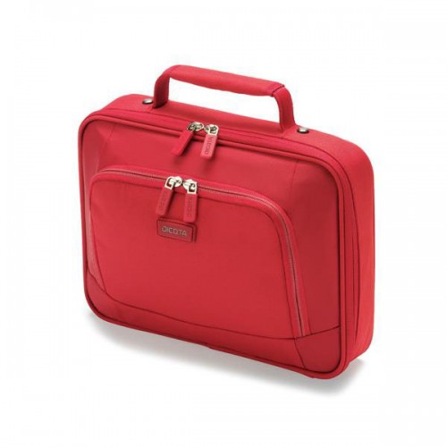 Dicota D30464 Reclaim 10"-11.6" (Red), Notebook Case 10"/11.6"