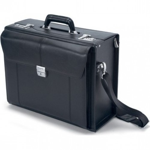 Dicota N11028K AeroCase new Notebook Case 15"/15.4"