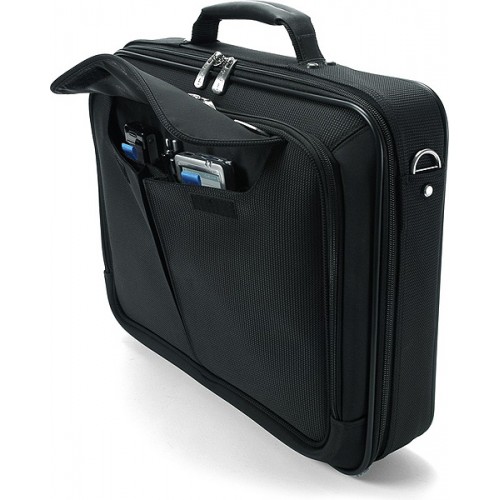 Dicota N14498N UltraCase Pro 15"-16.1" (Black), Notebook Case 15"-16.1"