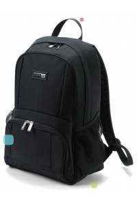 Dicota N18778P BaseXX Backpack Allround Notebook Case 15" / 15,4"