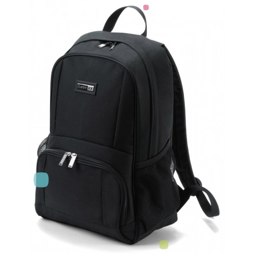 Dicota N18778P BaseXX Backpack Allround Notebook Case 15" / 15,4"