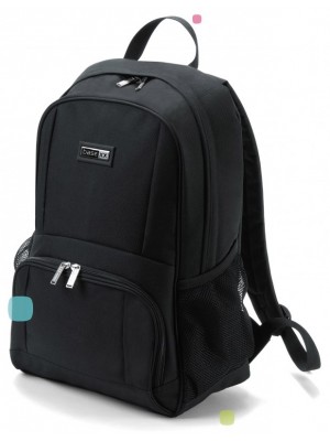 Dicota N18778P BaseXX Backpack Allround Notebook Case 15" / 15,4"