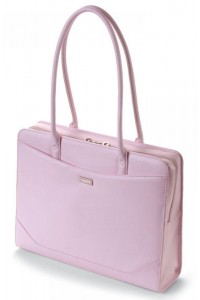 Dicota N18808K Lady Allure Pink Notebook Case 15,4"