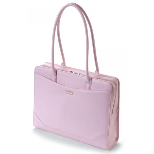 Dicota N18808K Lady Allure Pink Notebook Case 15,4"