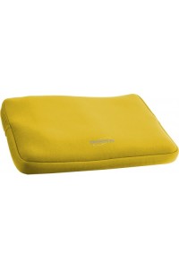 Dicota N19608N Perfect Skin Color (Yellow) 15.4"