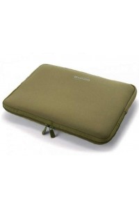 Dicota N19618N Perfect Skin Color (Green) 15.4"