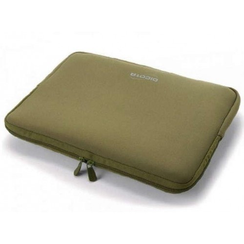 Dicota N19618N Perfect Skin Color (Green) 15.4"