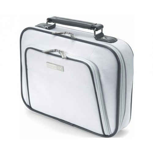 Dicota N24058P BaseXX / Mini Notebook Case 11.6" (White)