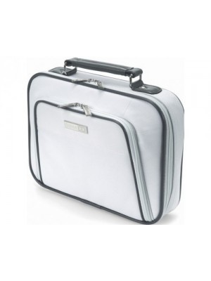 Dicota N24058P BaseXX / Mini Notebook Case 11.6" (White)