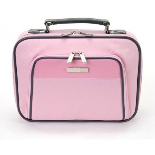 Dicota N24068P BaseXX / Mini Notebook Case 11.6" (Pink)