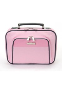 Dicota N24068P BaseXX / Mini Notebook Case 11.6" (Pink)