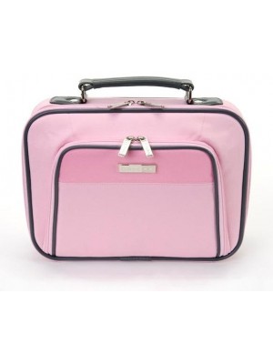 Dicota N24068P BaseXX / Mini Notebook Case 11.6" (Pink)