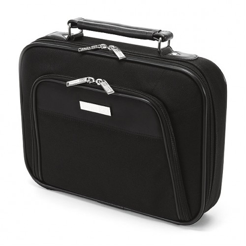 Dicota N24108P BaseXX / Mini Notebook Case 11.6" (Black)