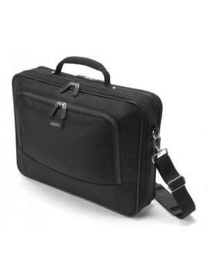 Dicota N25978P Classic Giant (Black) 18.0" - 20.1", Polyester