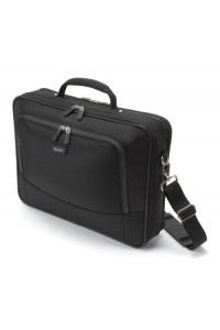 Dicota N25978P Classic Giant (Black) 18.0" - 20.1", Polyester