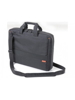 Dicota N28088P CasualSmart 15"-16.4" (black), Notebook Bag