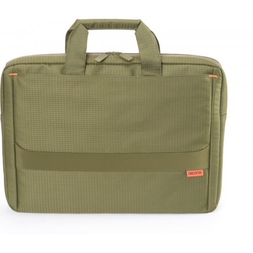 Dicota N28098P CasualSmart 15"-16.4" (green), Notebook Bag