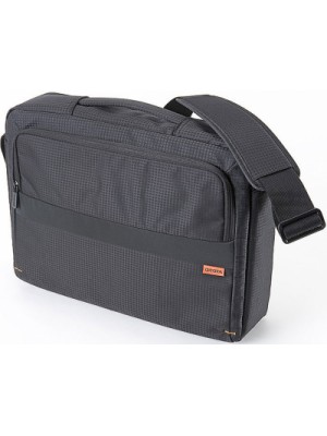 Dicota N28138P CasualStyle 15"-16.4" (black), Notebook Bag