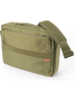 Dicota N28148P CasualStyle 15"-16.4" (green), Notebook Bag