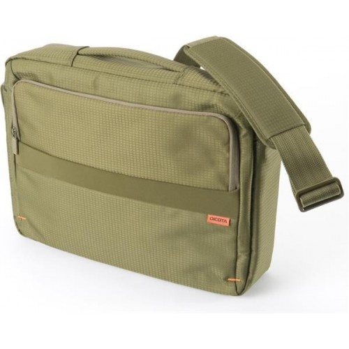 Dicota N28148P CasualStyle 15"-16.4" (green), Notebook Bag