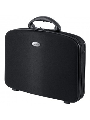 Dicota N3848E Solid Compact Notebook Case 15"/15.4