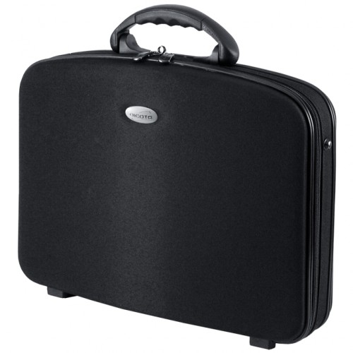 Dicota N3848E Solid Compact Notebook Case 15"/15.4