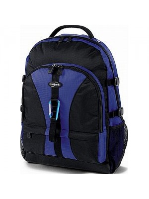 Dicota N4268N BacPac Jump (Blue) Notebook Case