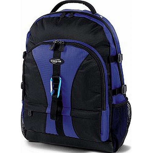 Dicota N4268N BacPac Jump (Blue) Notebook Case