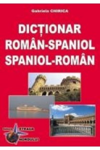 Dictionar roman-spaniol spanilo-roman
