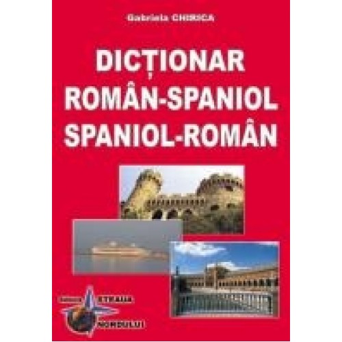 Dictionar roman-spaniol spanilo-roman