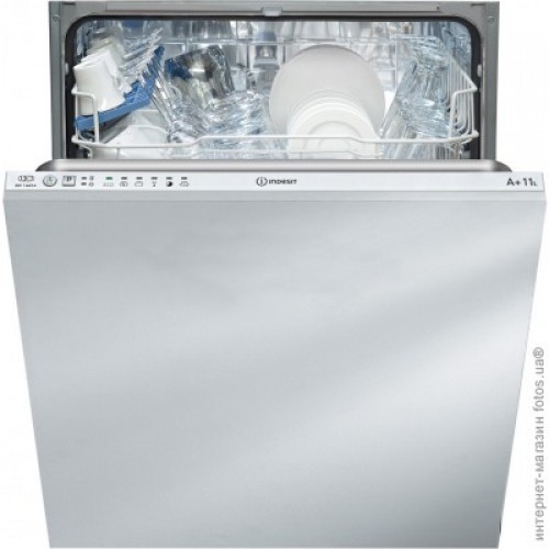 Посудомоечная машина Indesit DIF 16B1 A EU