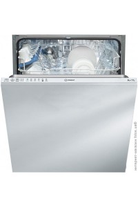 Посудомоечная машина Indesit DIF 16B1 A EU