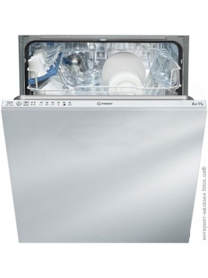 Посудомоечная машина Indesit DIF 16B1 A EU