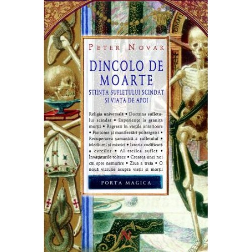 Dincolo de moarte