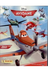 Disney clasic - prima mea colectie de povesti - avioane