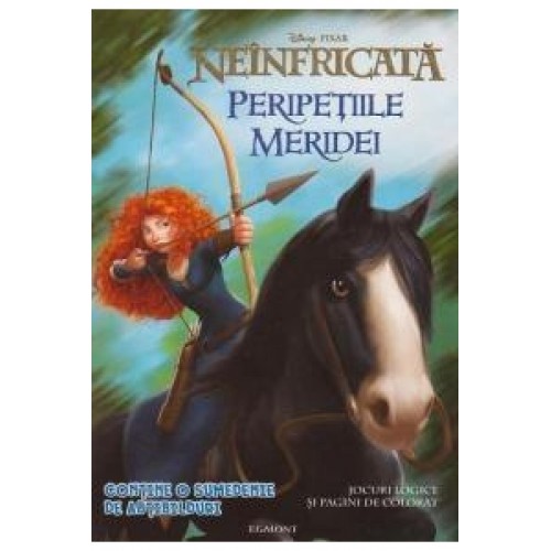 Disney FA.Neinfricata 