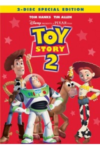 Disney Fa - toy story 2 - povestea jucariilor 2