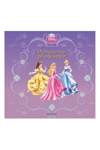 Disney Princepss - Petrecerea printeselor