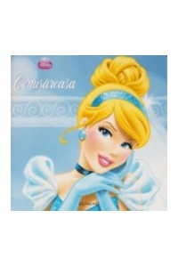 Disney Princess - Cenusareasa.
