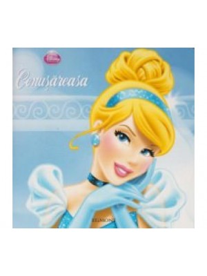 Disney Princess - Cenusareasa.