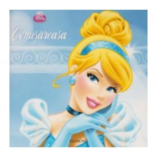 Disney Princess - Cenusareasa.