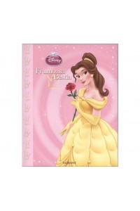 Disney Princess - Frumoasa si Bestia