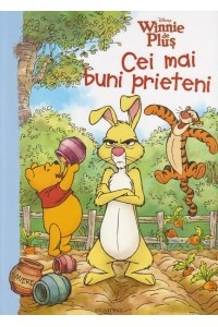 Disney Classic. Cei mai buni prieteni