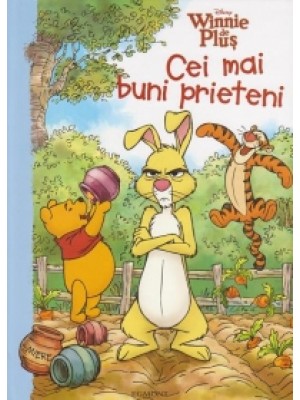 Disney Classic. Cei mai buni prieteni